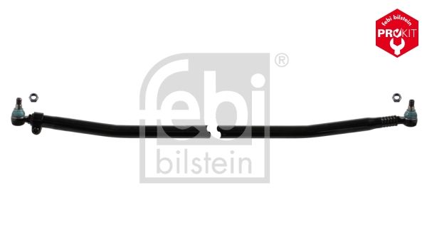 FEBI BILSTEIN strypo montavimas 40691